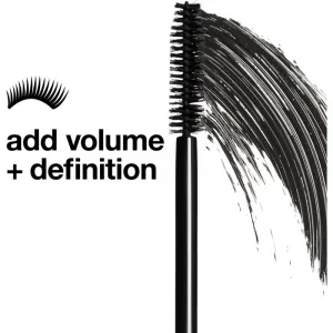 Clinique High Impact™ Mascara riasenka pre objem odtieň 01 Black 7 ml