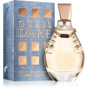 Guess Dare toaletná voda pre ženy 100 ml