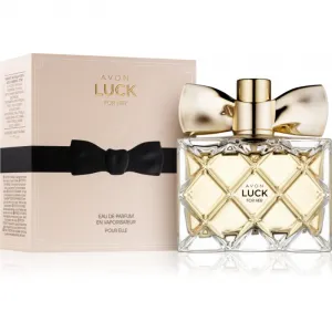 Avon Luck For Her parfumovaná voda pre ženy 50 ml