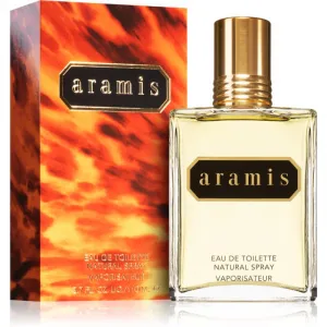 Aramis Aramis EDT toaletná voda pre mužov 110 ml