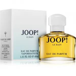 JOOP! Le Bain parfumovaná voda pre ženy 40 ml