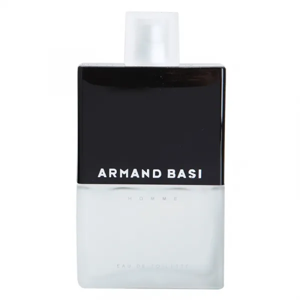 Armand Basi Homme toaletná voda pre mužov 125 ml
