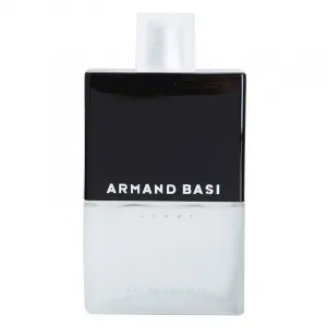 Armand Basi Homme toaletná voda pre mužov 125 ml