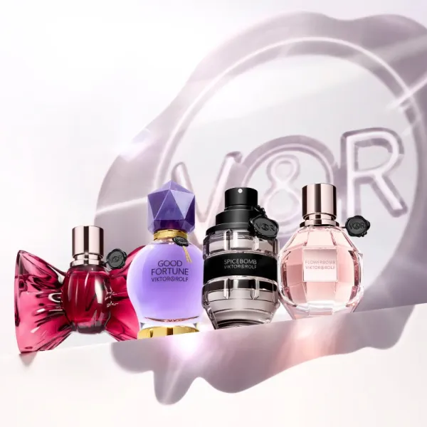 Viktor & Rolf Bonbon parfumovaná voda pre ženy 90 ml