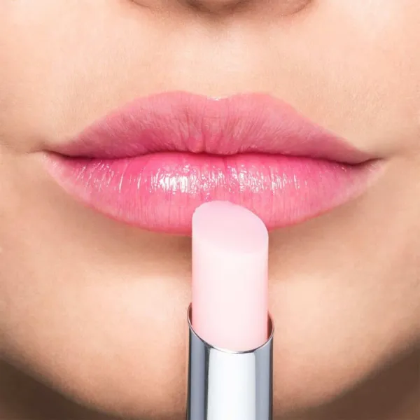 ARTDECO Color Booster balzam pre podporu prirodzenej farby pier odtieň Boosting Pink 3 g