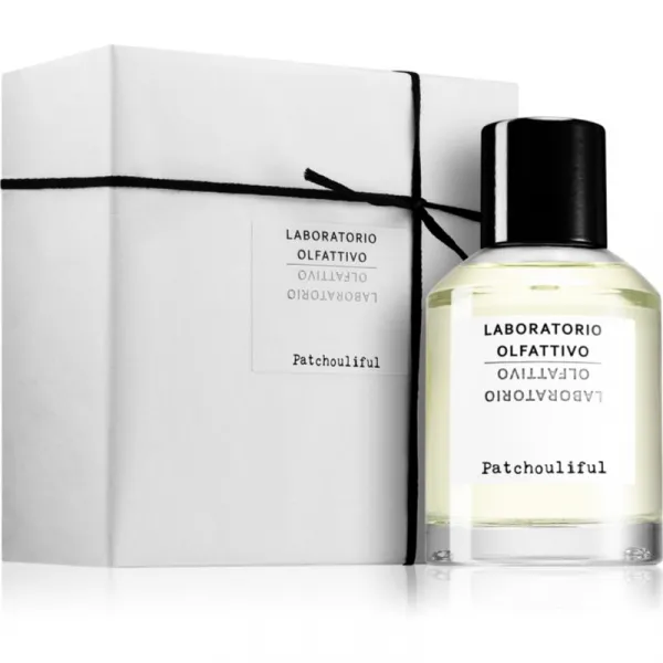Laboratorio Olfattivo Patchouliful parfumovaná voda unisex 100 ml