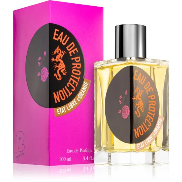 Etat Libre d’Orange Eau De Protection parfumovaná voda pre ženy 100 ml