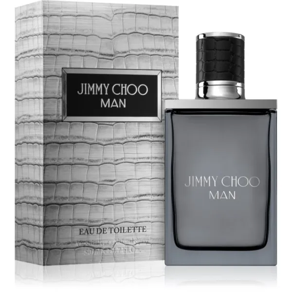 Jimmy Choo Man Extreme toaletná voda pre mužov 50 ml