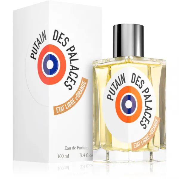 Etat Libre d’Orange Putain des Palaces parfumovaná voda pre ženy 100 ml
