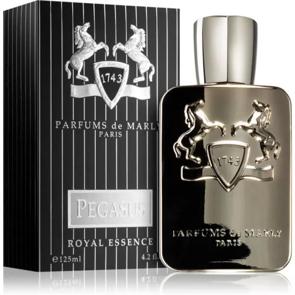 Parfums De Marly Pegasus parfumovaná voda unisex 125 ml