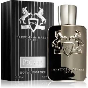 Parfums De Marly Pegasus parfumovaná voda unisex 125 ml