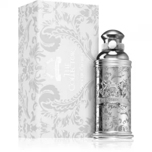 Alexandre.J The Collector: Silver Ombre parfumovaná voda unisex 100 ml