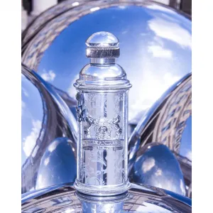 Alexandre.J The Collector: Silver Ombre parfumovaná voda unisex 100 ml