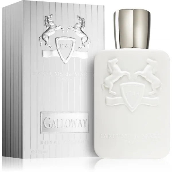 Parfums De Marly Galloway parfumovaná voda unisex 125 ml