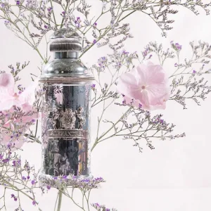 Alexandre.J The Collector: Silver Ombre parfumovaná voda unisex 100 ml
