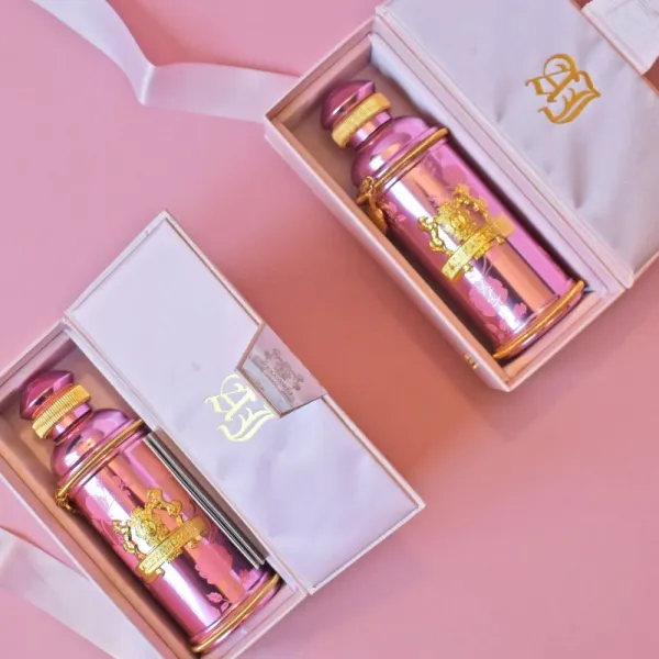 Alexandre.J The Collector: Rose Oud parfumovaná voda unisex 100 ml