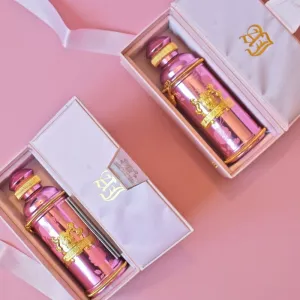 Alexandre.J The Collector: Rose Oud parfumovaná voda unisex 100 ml
