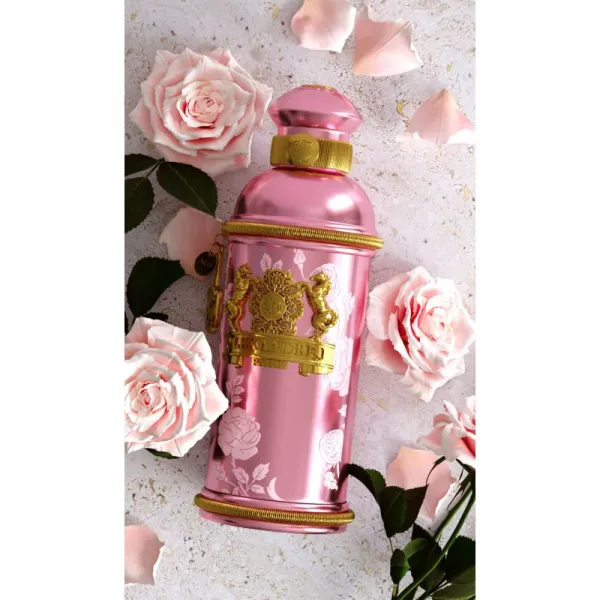 Alexandre.J The Collector: Rose Oud parfumovaná voda unisex 100 ml
