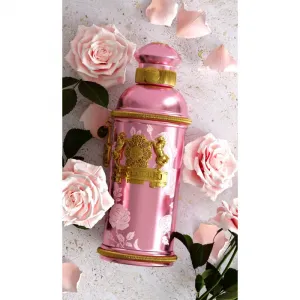 Alexandre.J The Collector: Rose Oud parfumovaná voda unisex 100 ml