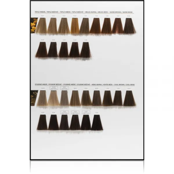 L’Oréal Professionnel Inoa ODS2 farba na vlasy odtieň 1 60 g