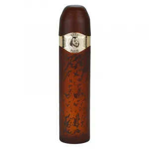 Cuba Magnum Gold toaletná voda pre mužov 130 ml