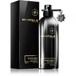 Montale Black Aoud parfumovaná voda pre mužov 100 ml