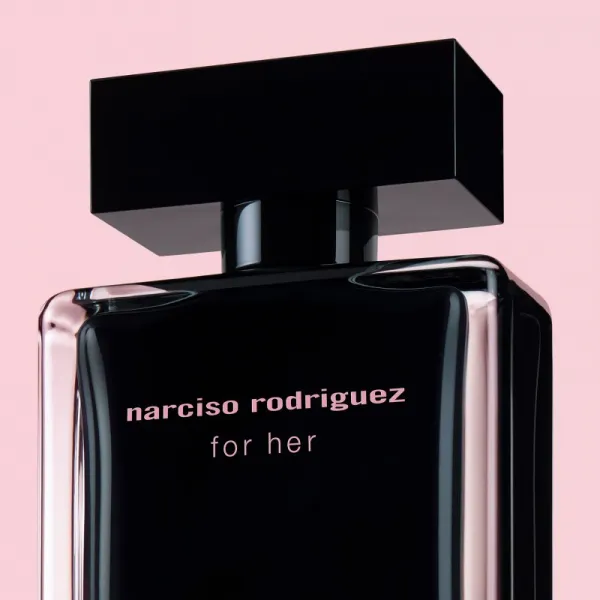 narciso rodriguez for her toaletná voda pre ženy 150 ml