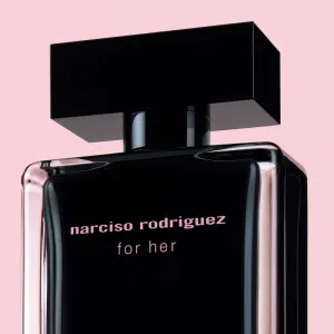 narciso rodriguez for her toaletná voda pre ženy 150 ml