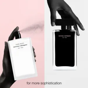 narciso rodriguez for her toaletná voda pre ženy 150 ml