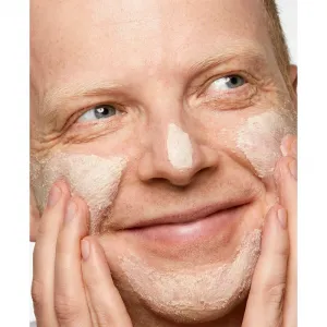 Clinique For Men™ Face Scrub pleťový peeling 100 ml