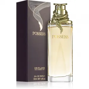 Oriflame Possess parfumovaná voda pre ženy 50 ml