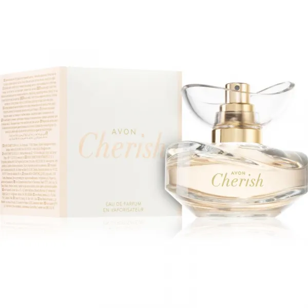 Avon Cherish parfumovaná voda pre ženy 50 ml