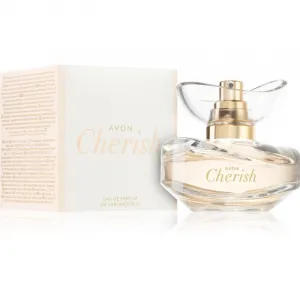Avon Cherish parfumovaná voda pre ženy 50 ml