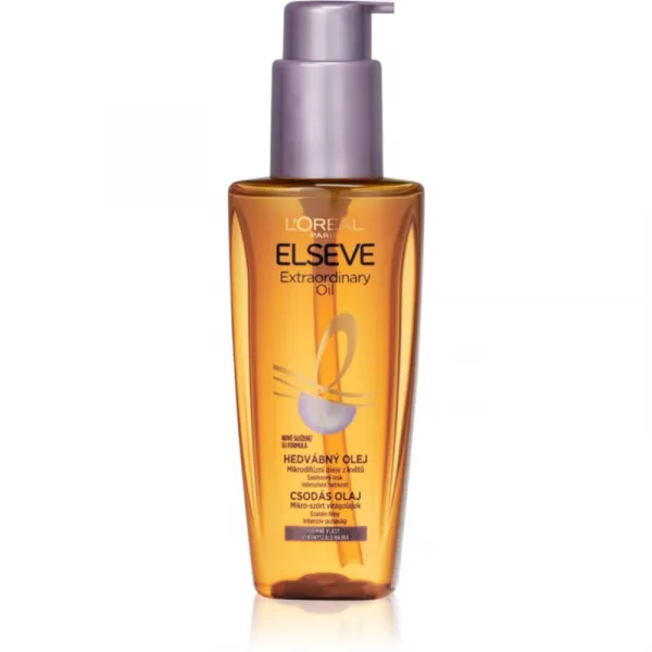 Loreal Paris Elseve Extraordinary Oil 100 ml