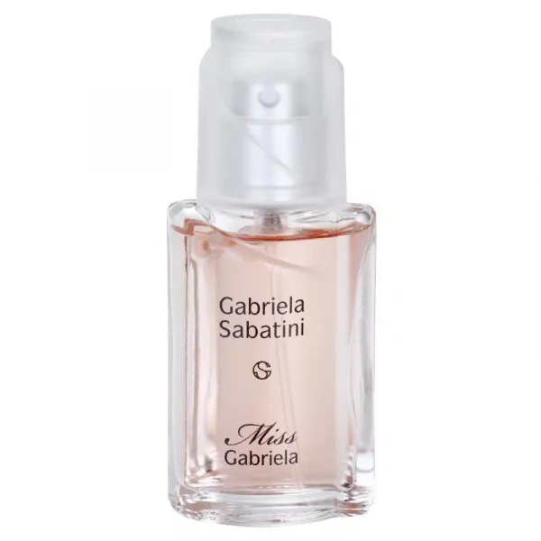 Gabriela Sabatini Miss Gabriela toaletná voda pre ženy 20 ml
