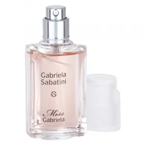 Gabriela Sabatini Miss Gabriela toaletná voda pre ženy 20 ml