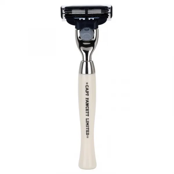 Captain Fawcett Shaving holiaci strojček 1 ks