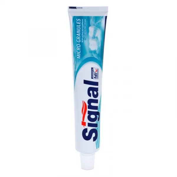 Signal Micro-Granules zubná pasta 75 ml