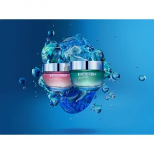 Biotherm Aquasource Cream hydratačný pleťový krém 50 ml