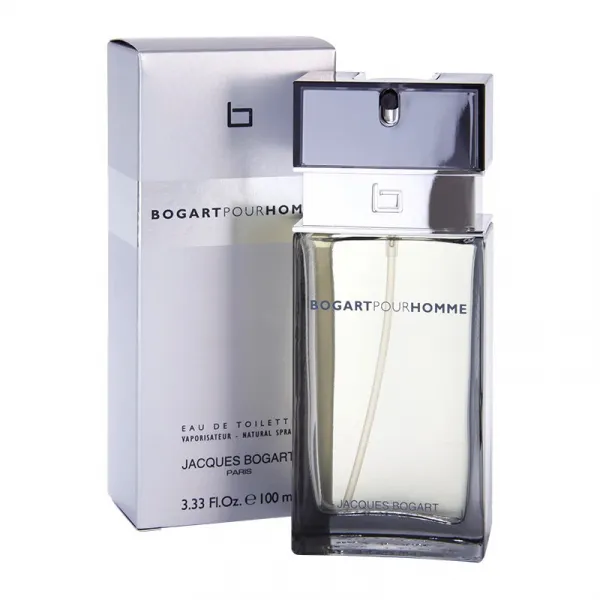 Jacques Bogart Bogart Pour Homme toaletná voda pre mužov 100 ml