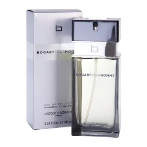 Jacques Bogart Bogart Pour Homme toaletná voda pre mužov 100 ml
