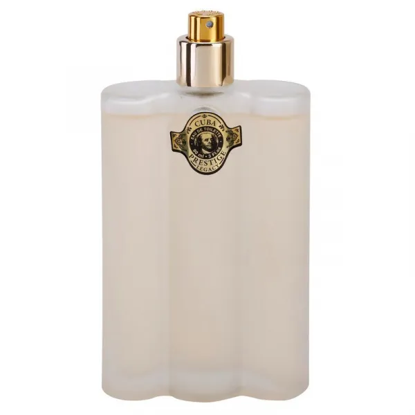 Cuba Prestige Legacy toaletná voda pre mužov 90 ml