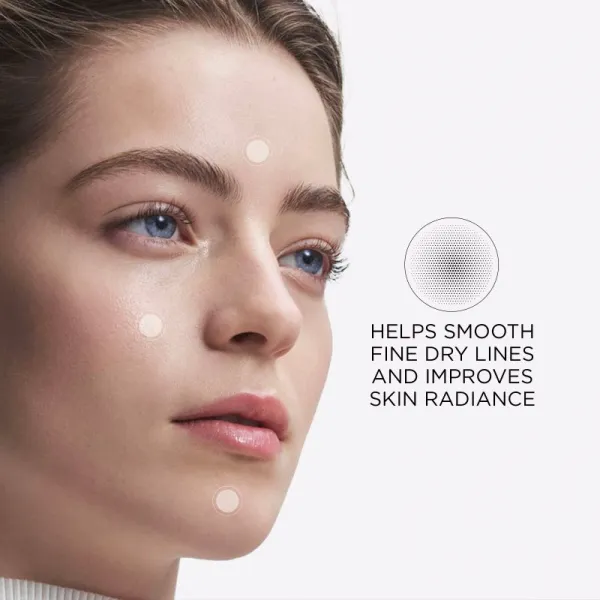 Darphin Ideal Resource Smoothing Retexturizing Radiance Cream obnovujúci krém pre rozjasnenie a vyhladenie pleti 50 ml