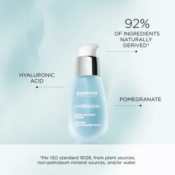 Darphin Hydraskin Intensive Skin-Hydrating Serum hydratačné sérum 30 ml