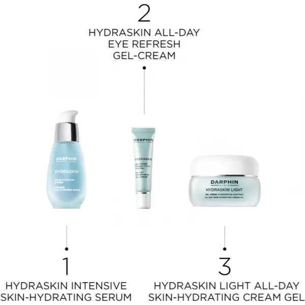 Darphin Hydraskin Intensive Skin-Hydrating Serum hydratačné sérum 30 ml