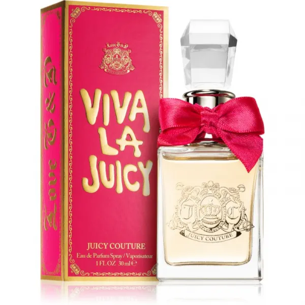 Juicy Couture Viva La Juicy parfumovaná voda pre ženy 30 ml
