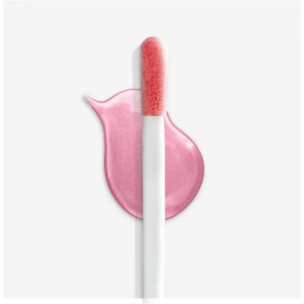 Rimmel Oh My Gloss! lesk na pery odtieň 150 Glossaholic 6.5 ml