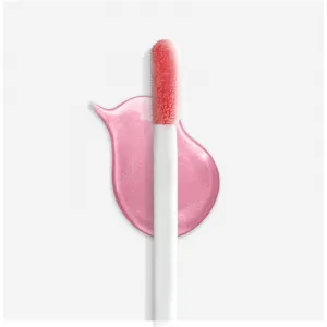 Rimmel Oh My Gloss! lesk na pery odtieň 150 Glossaholic 6.5 ml