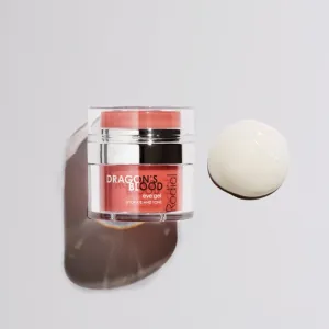 Rodial Dragon's Blood Eye Gel chladivý očný gél 15 ml