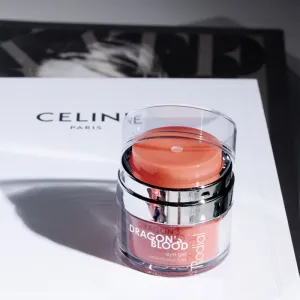 Rodial Dragon's Blood Eye Gel chladivý očný gél 15 ml